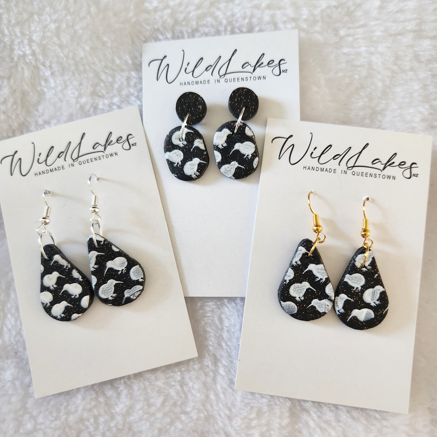 Onyx Wild Kiwi Collection